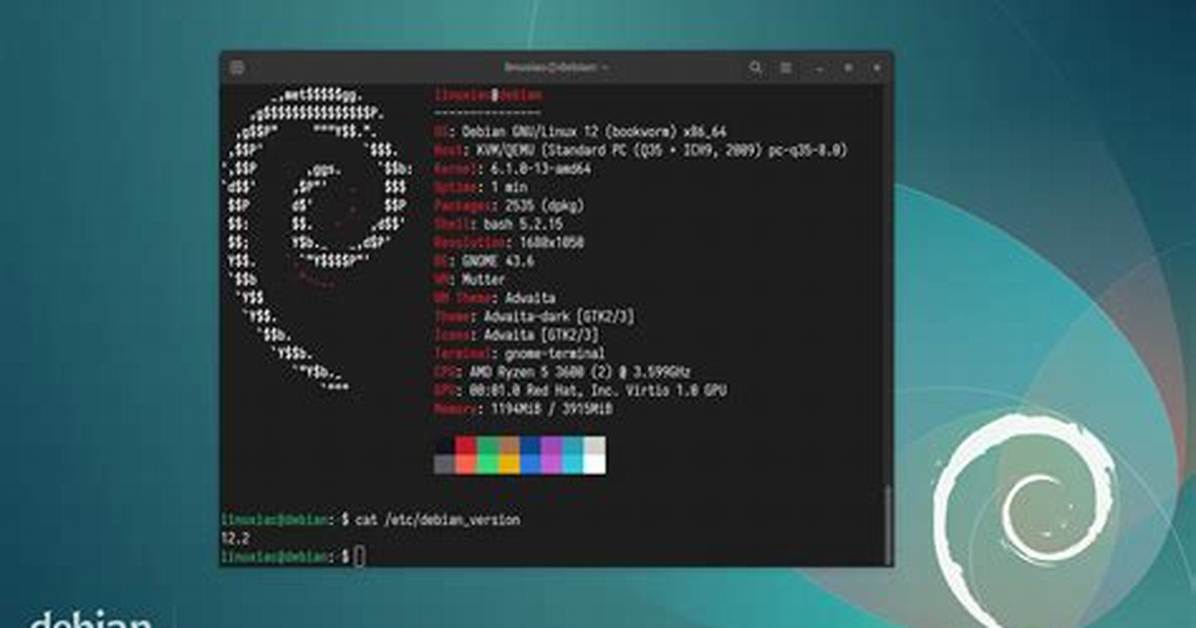 How Long Is Debian Stable Supported?