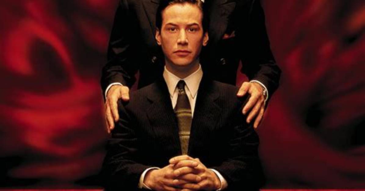 How Long Is Devils Advocate
