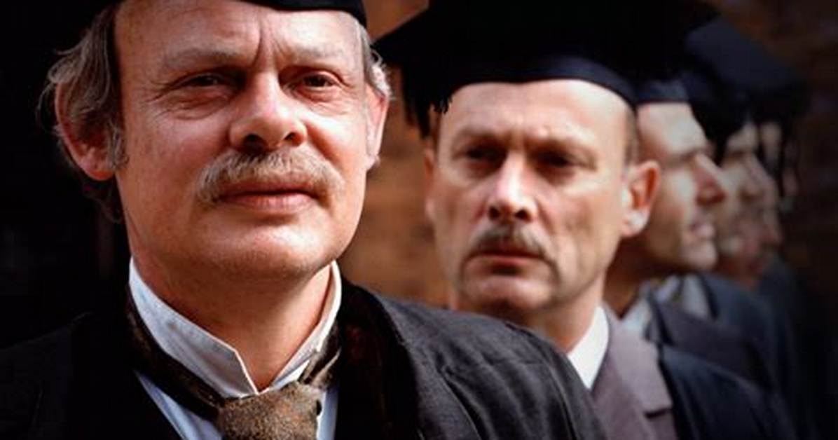 How Long Is Goodbye Mr Chips?