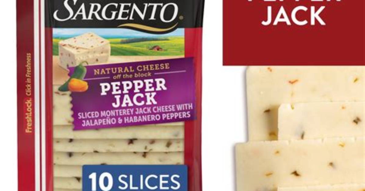 How Long Is Pepper Jack Cheese Aged