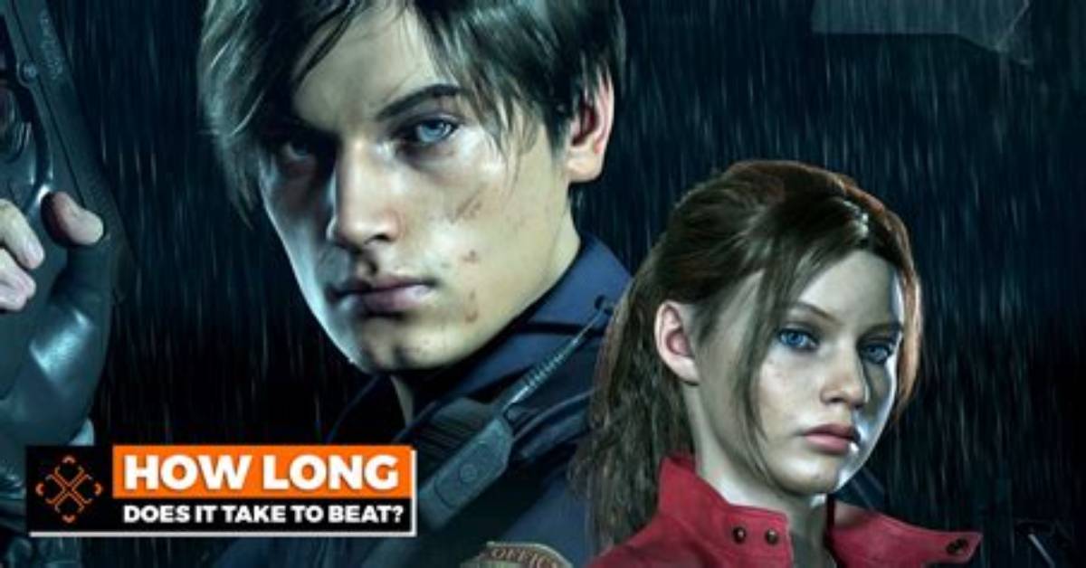 How Long Is Resident Evil