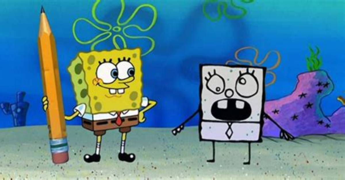 How Long Is Spongebob Episode?