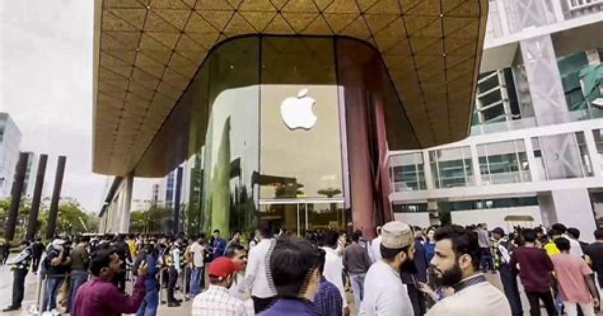 How Long Is the Wait at Apple Store