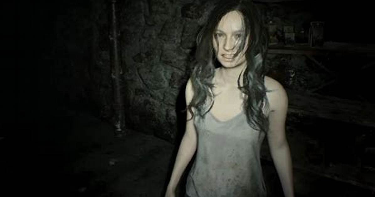 How Long Resident Evil 7