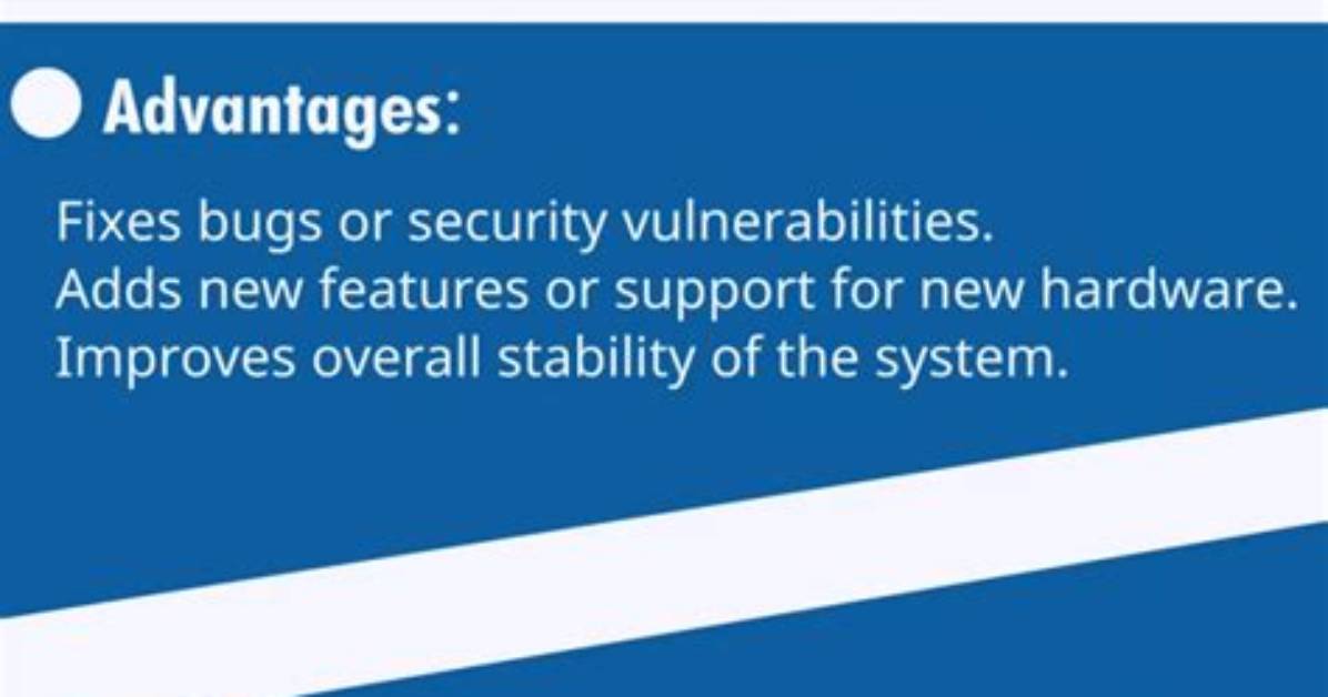How Long Should a Bios Update Take?