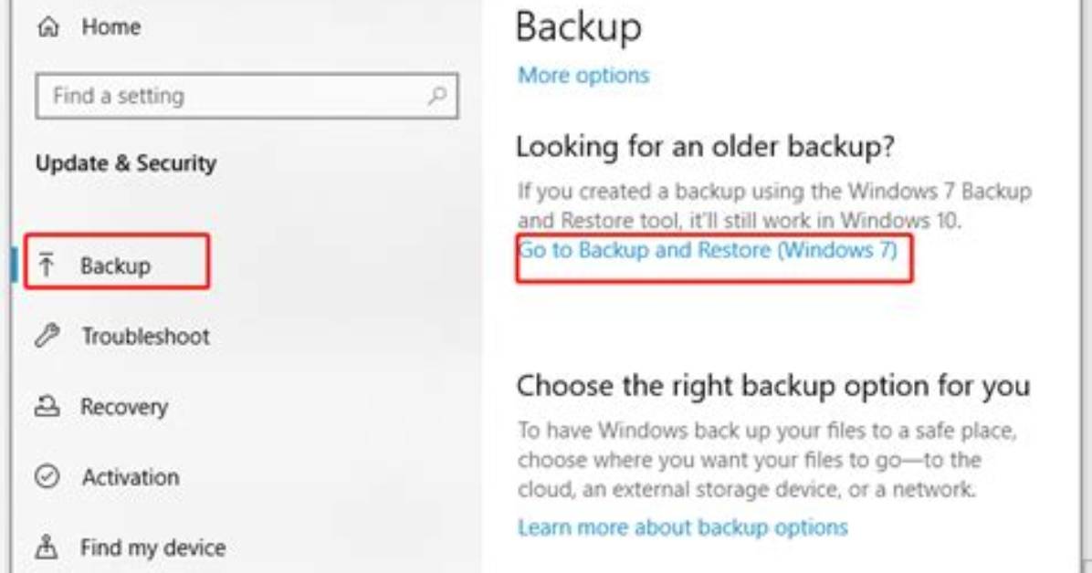 How Long Should a Windows 10 Backup Take?
