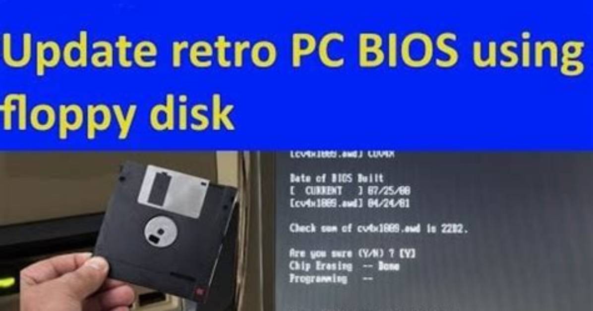 How Long Should Bios Time Be?