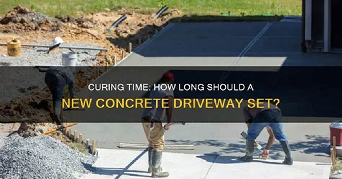 How Long Should Concrete Nails Be?