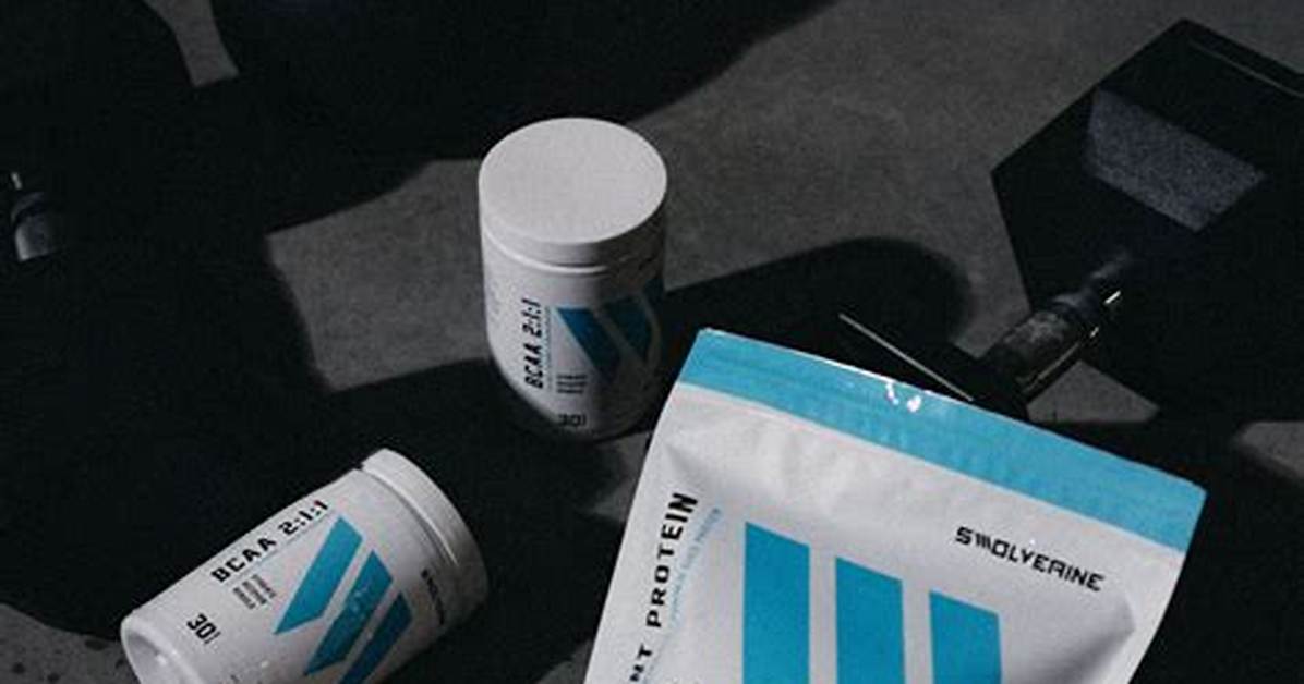 How Long Should You Wait Between Protein Intake