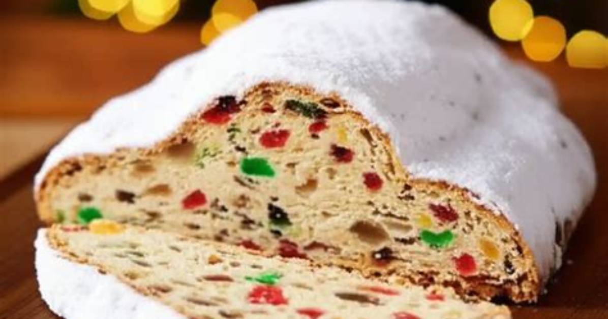 How Long Stollen Last?