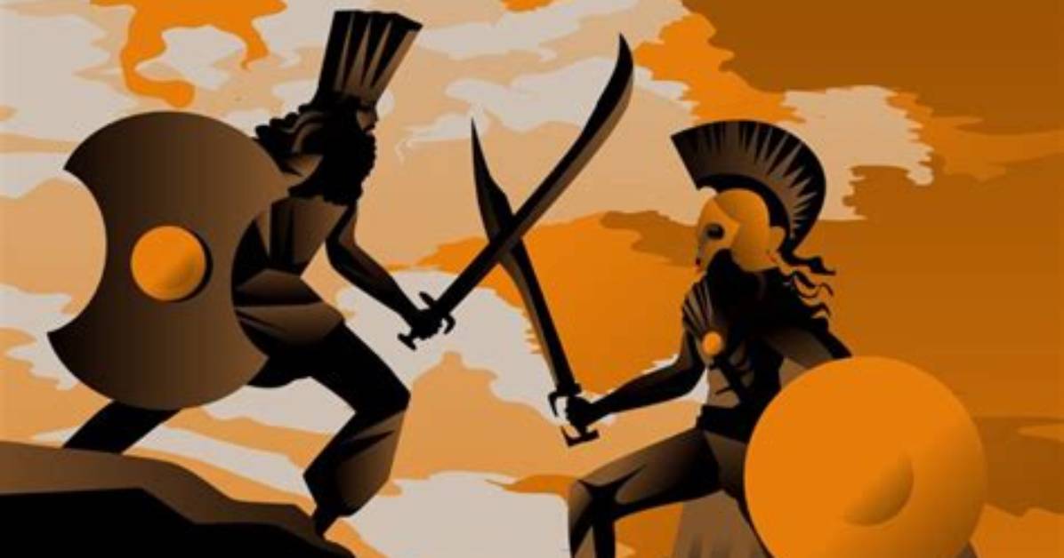 How Long Was the Persian War?
