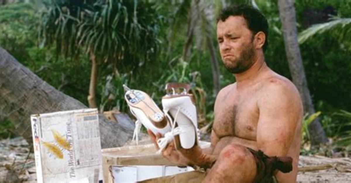 How Long Was Tom Hanks’ Chuck on the Island in ‘Cast Away? ’ How Tom Hanks Almost Died Shooting ‘Cast Away, ’ Explained