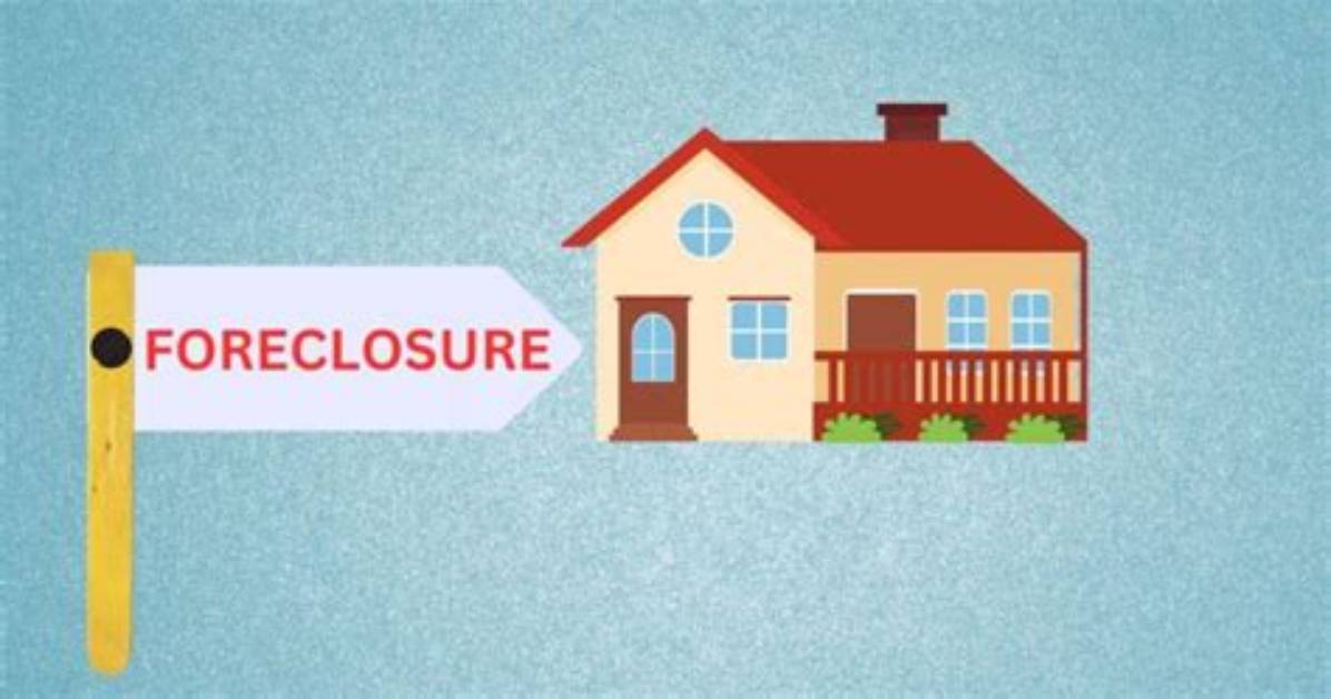 How Long Will a Foreclosure Affect Me