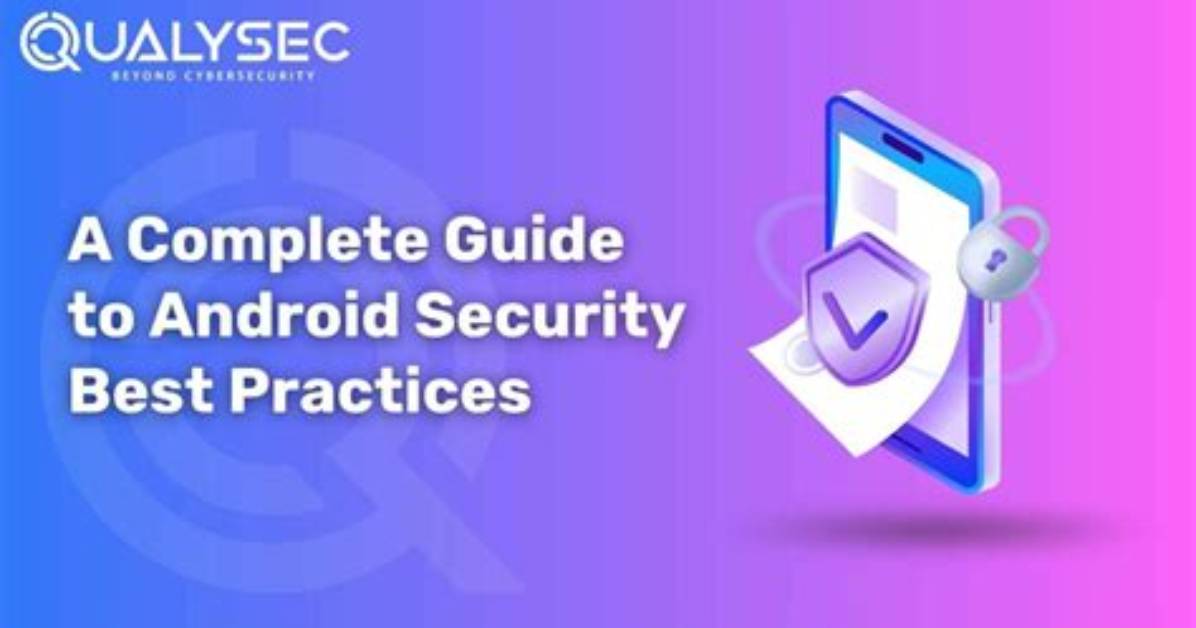 How Long Will Android 10 Get Security Updates?