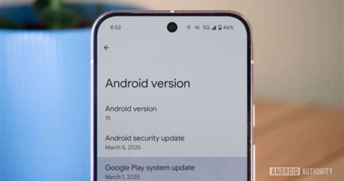 How Long Will Android 9 Get Security Updates?