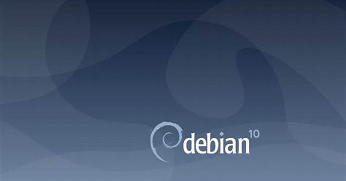 How Long Will Debian 10 Be Supported?