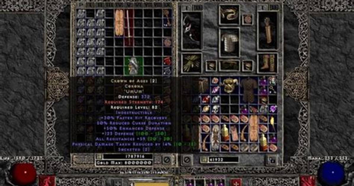 How Long Will Diablo 2 Servers Be Down