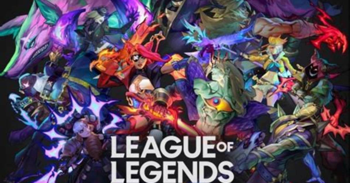 How Long Will League of Legends Be Down