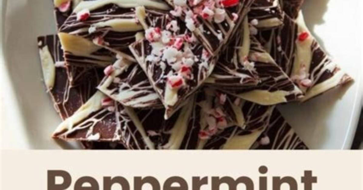 How Long Will Peppermint Bark Keep
