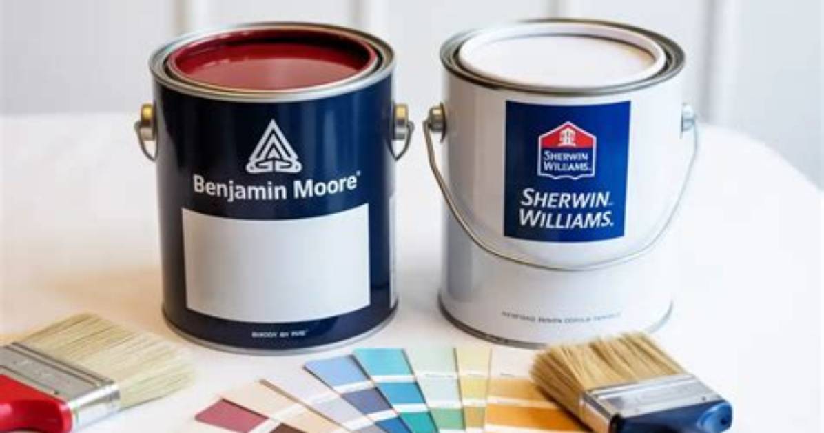 How Long Will Sherwin Williams Paint Last