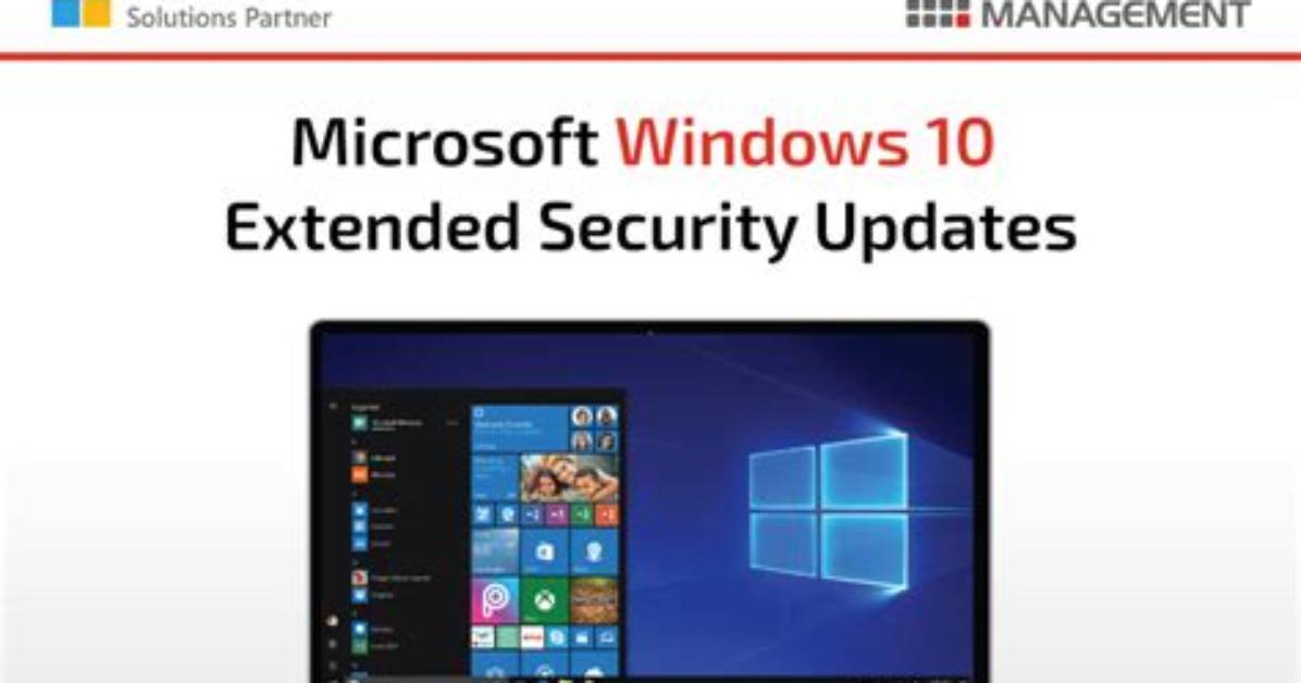How Long Will Windows 7 Receive Security Updates?