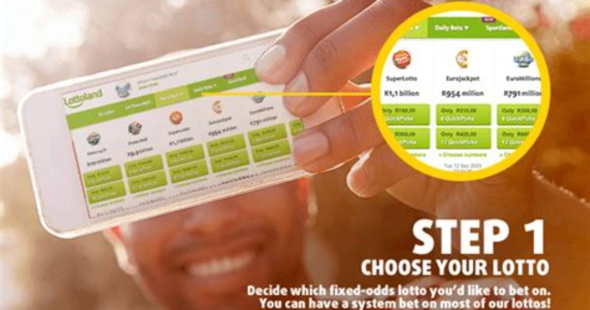 How Lotto Systems Work?