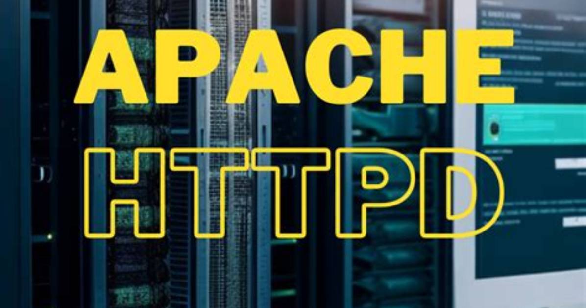 How Manually Install Apache in Linux?