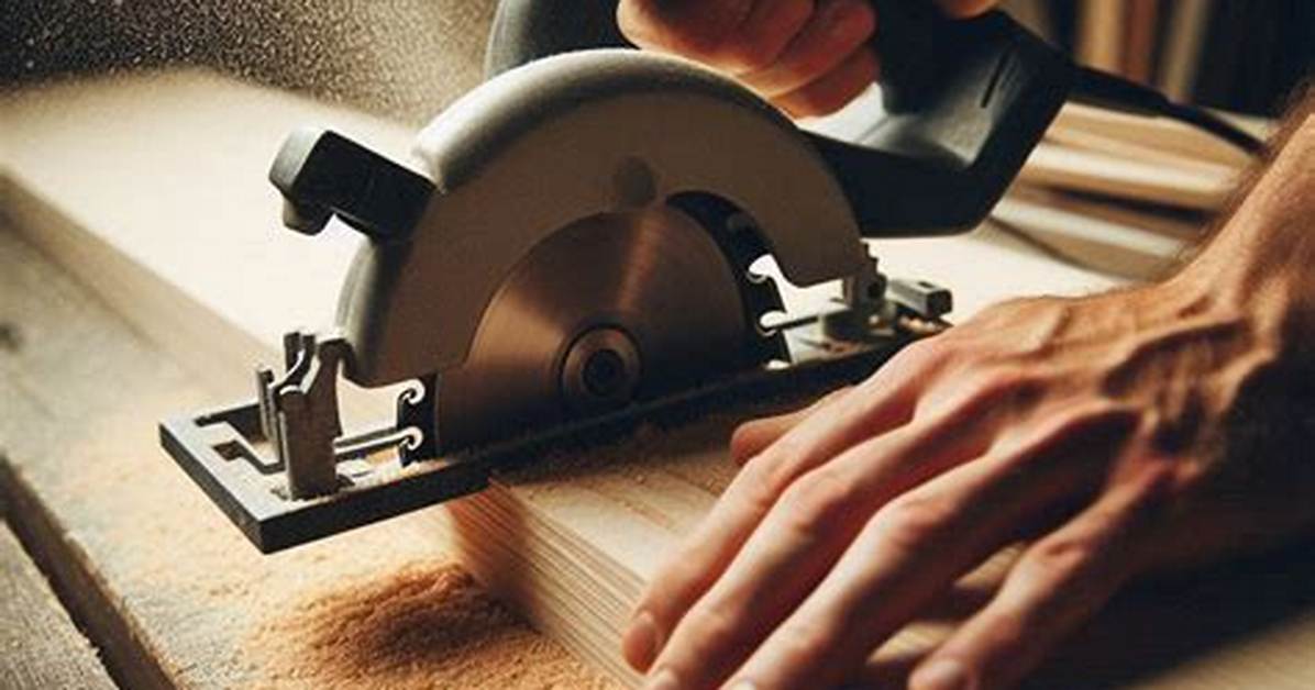How Many Amps Does a Skill Saw Use