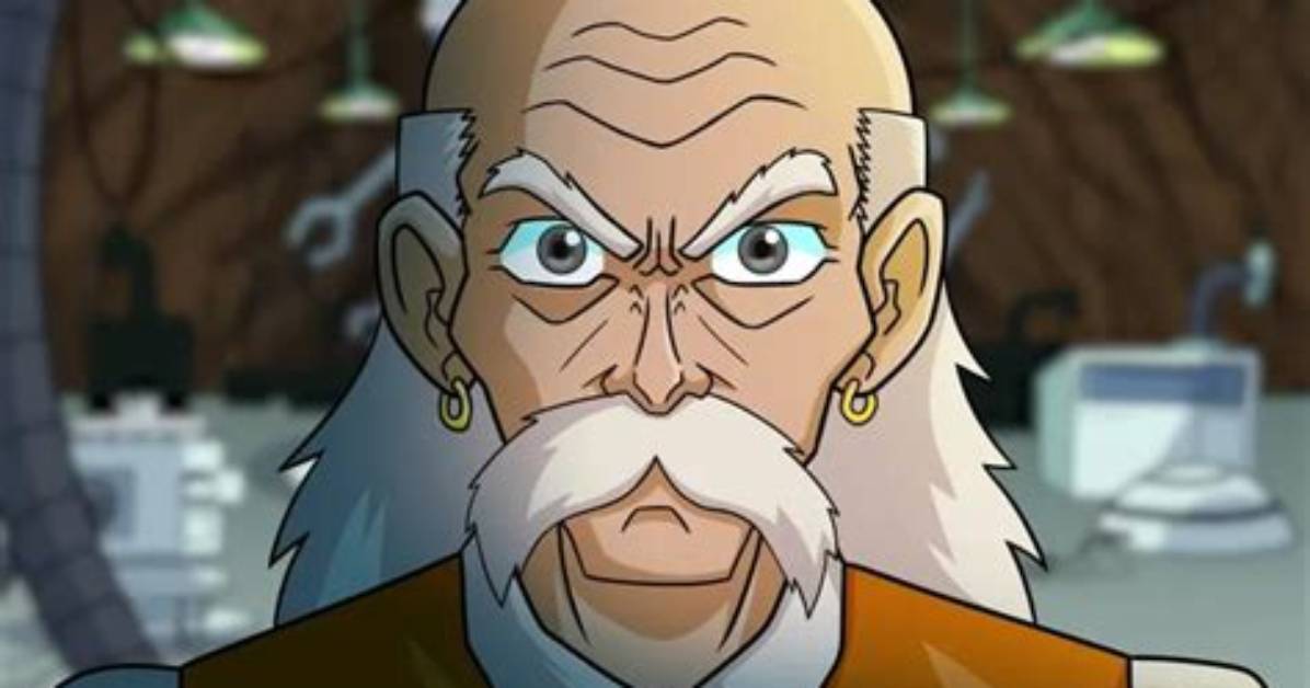 How Many Androids Did Dr Gero Make?