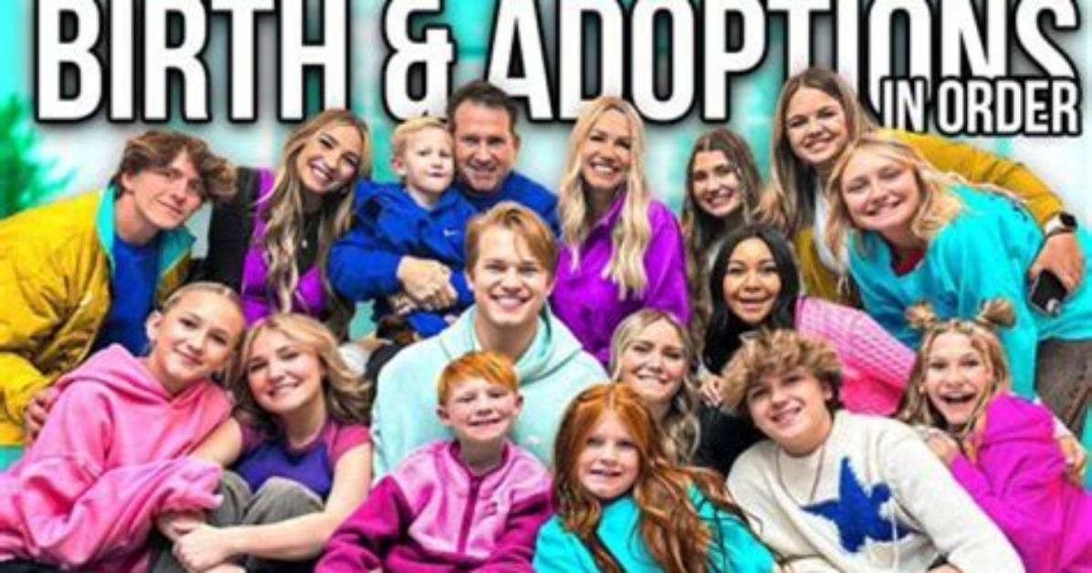 How Many Babies Do Not Get Adopted?