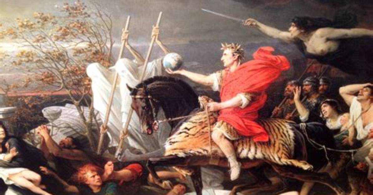 How Many Battles Did Julius Caesar Win