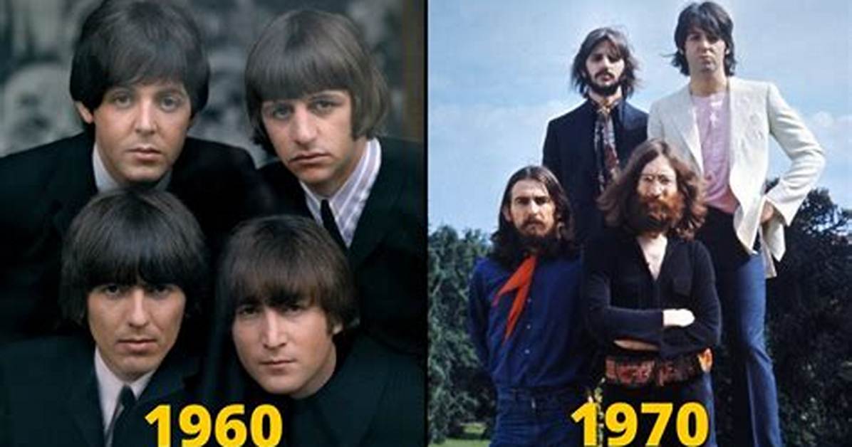 How Many Beatles Are Left