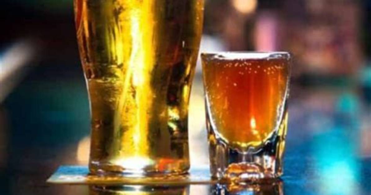 How Many Beers Equal a Shot?