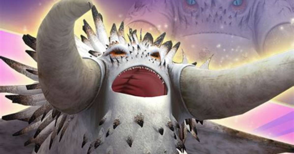 How Many Bewilderbeasts Are There?