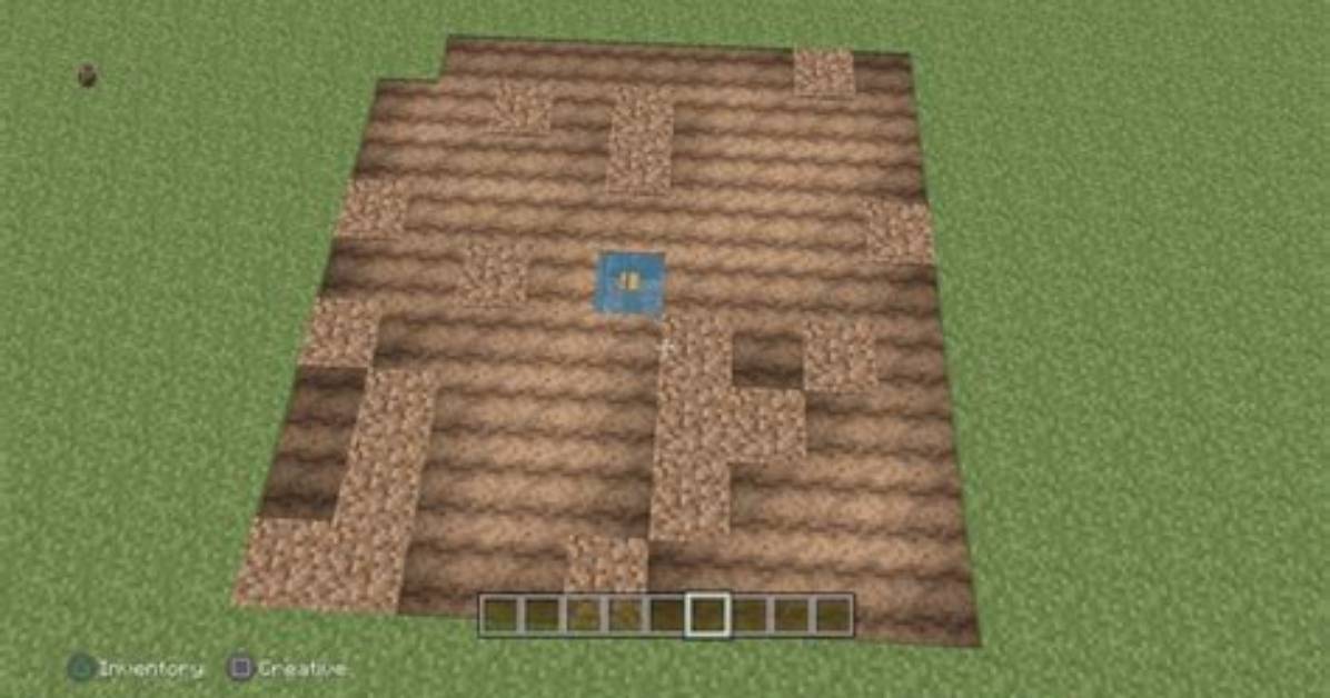 How Many Blocks Can Water Hydrate in Minecraft