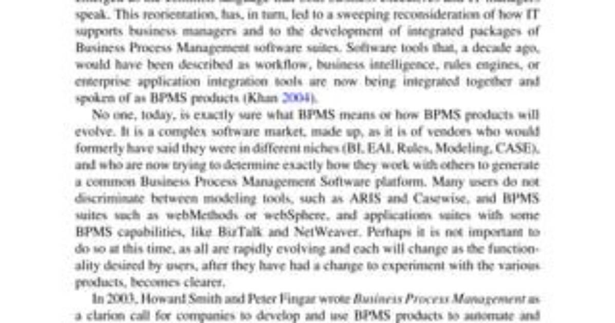 How Many Bpms Are There