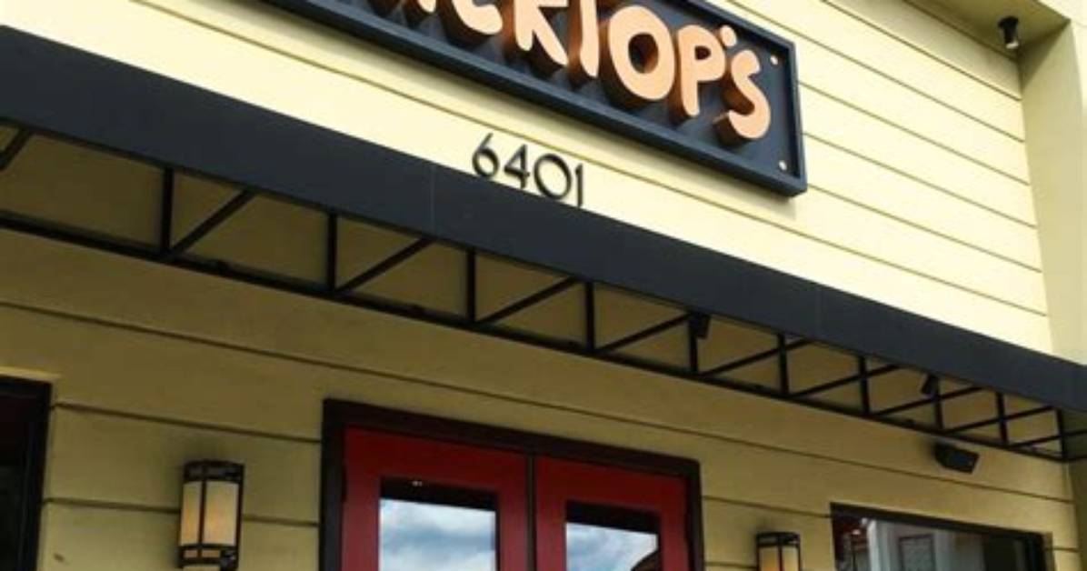 How Many Bricktops Are There?