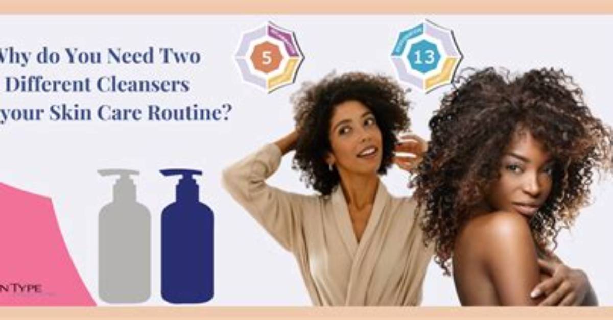 How Many Cleansers Do I Need?