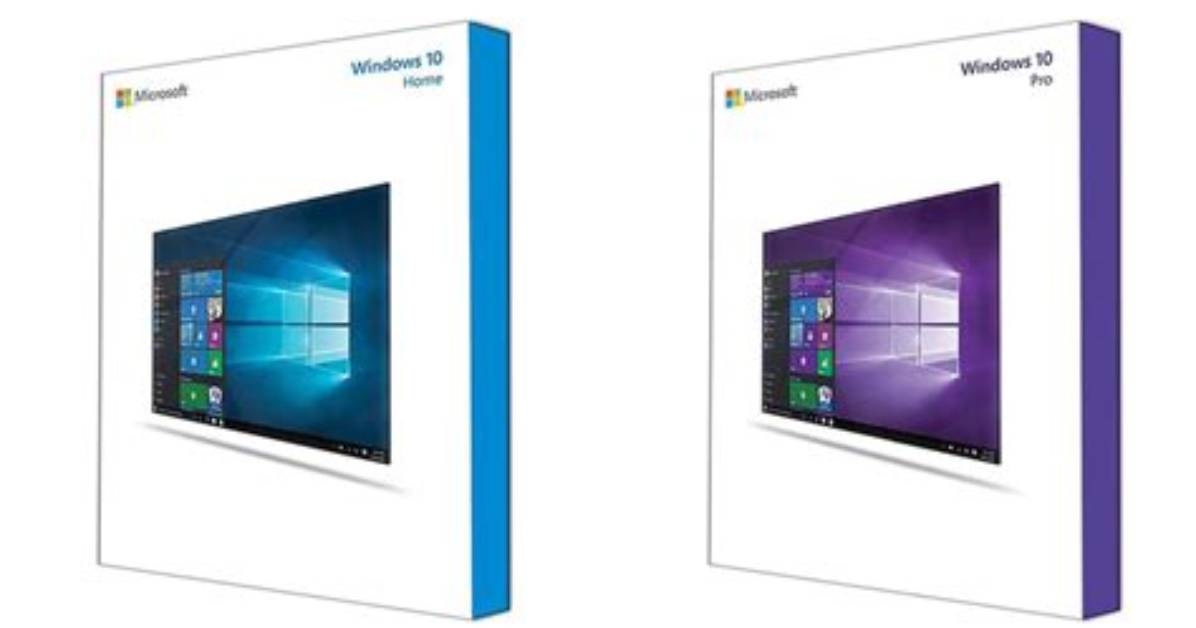 How Many Computers Can I Install Windows 10 Pro on?