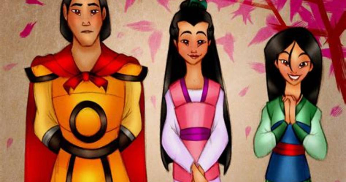How Many Confirmed Kills Does Mulan Have? – Celebrity