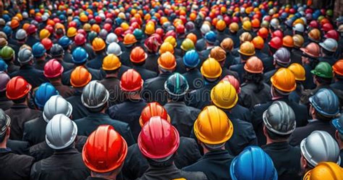 How Many Construction Workers in the U. S. 2019?