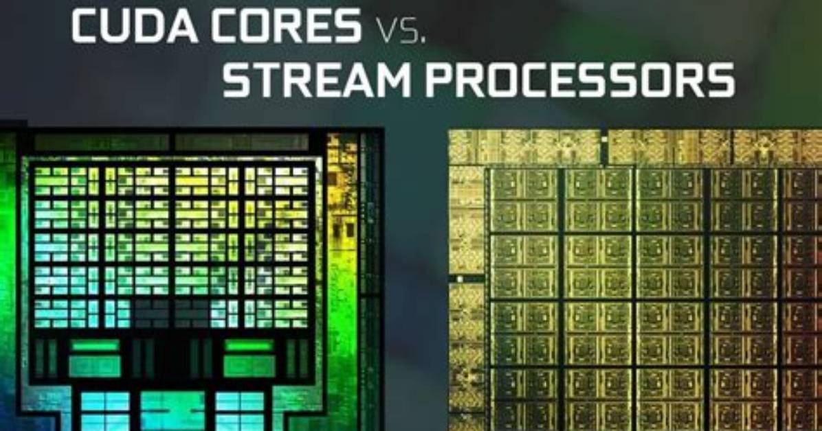 How Many Cuda Cores Do I Need?