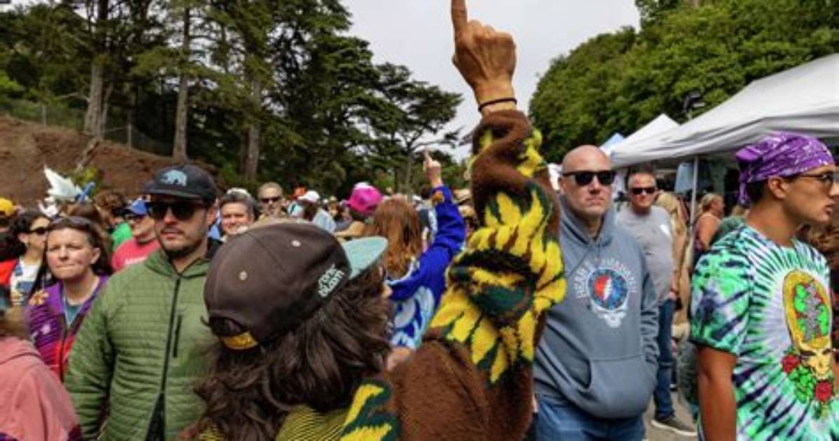 How Many Deadheads Are There?