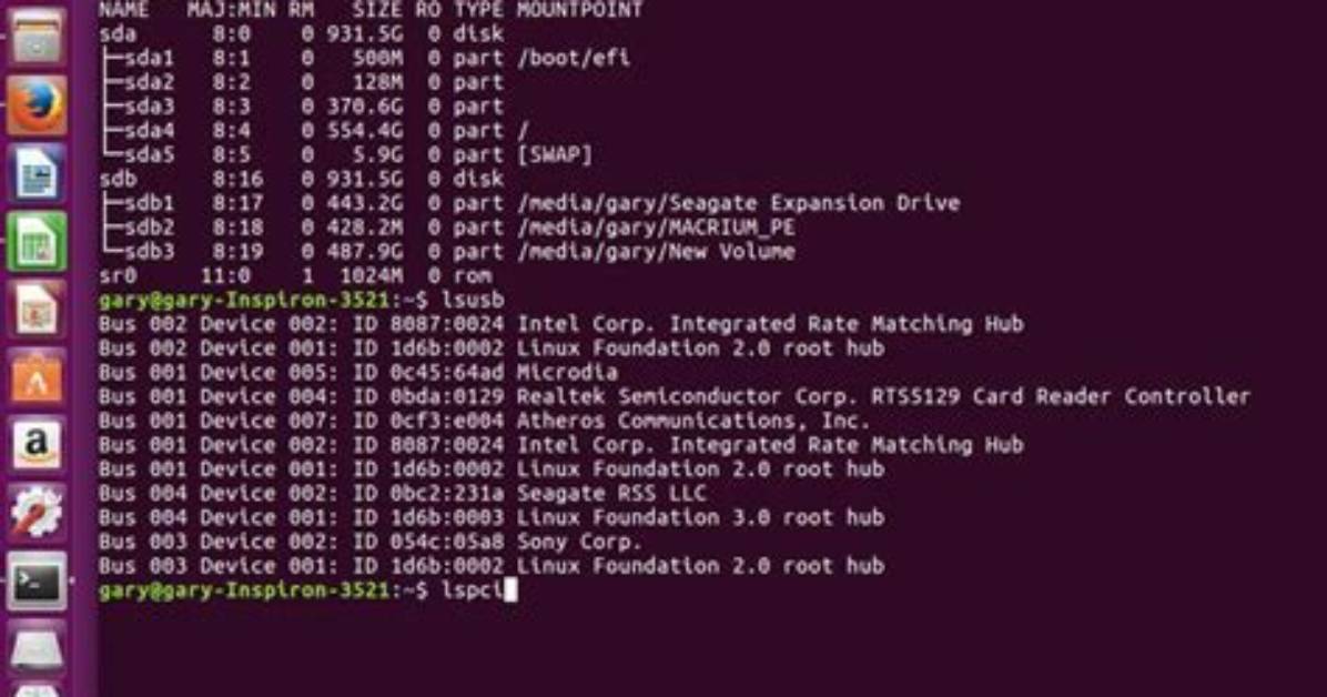 How Many Devices Run Linux?