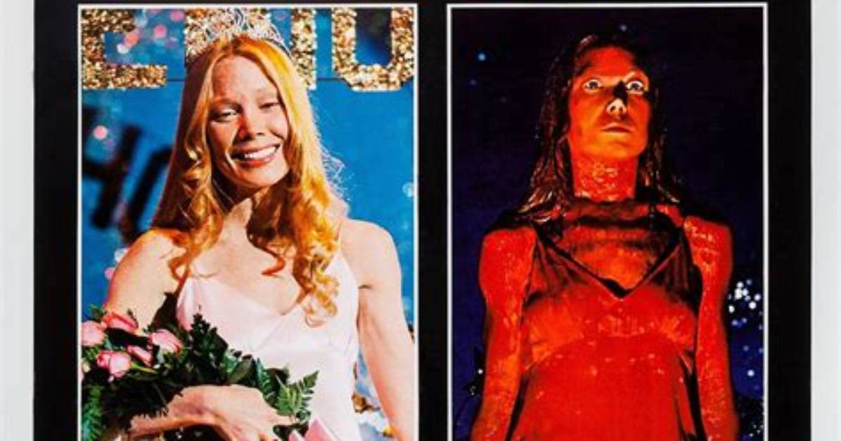 How Many Did Carrie Kill