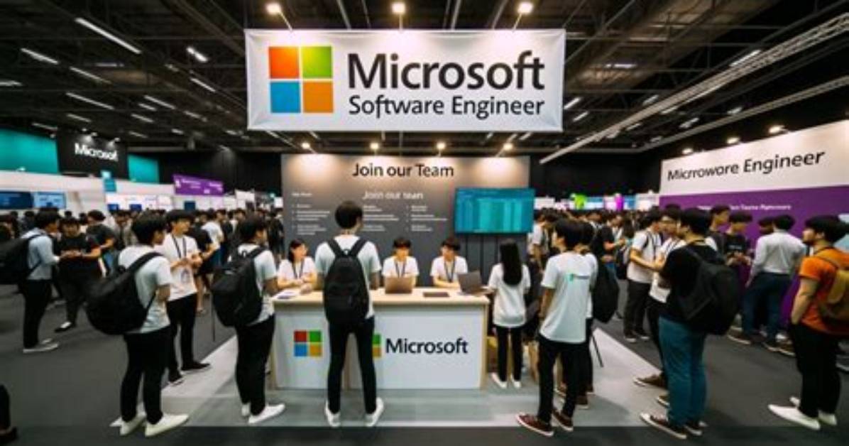 How Many Distinguished Engineers Does Microsoft Have?