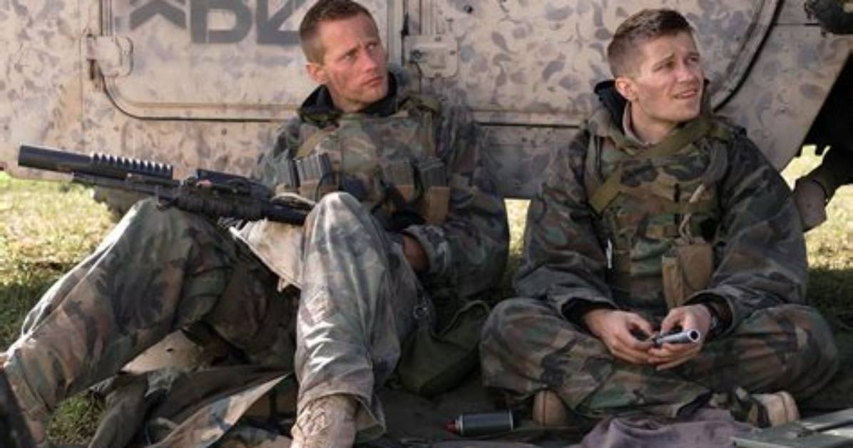 How Many Episodes Are in Generation Kill