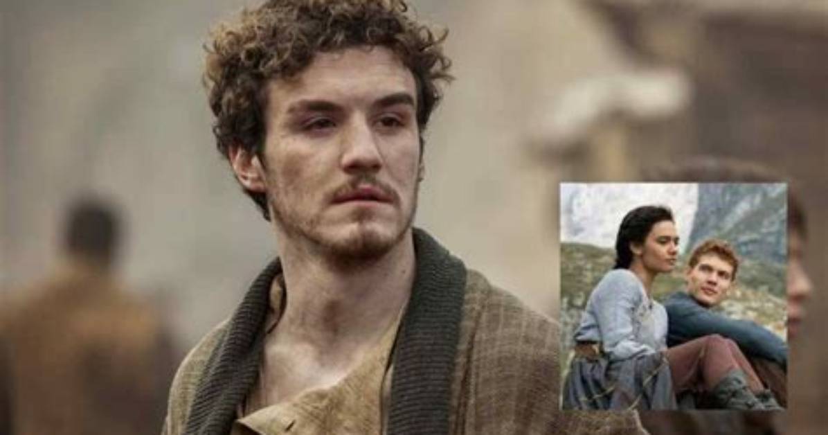 How Many Episodes Are There in Wheel of Time Season 2? – Celebrity