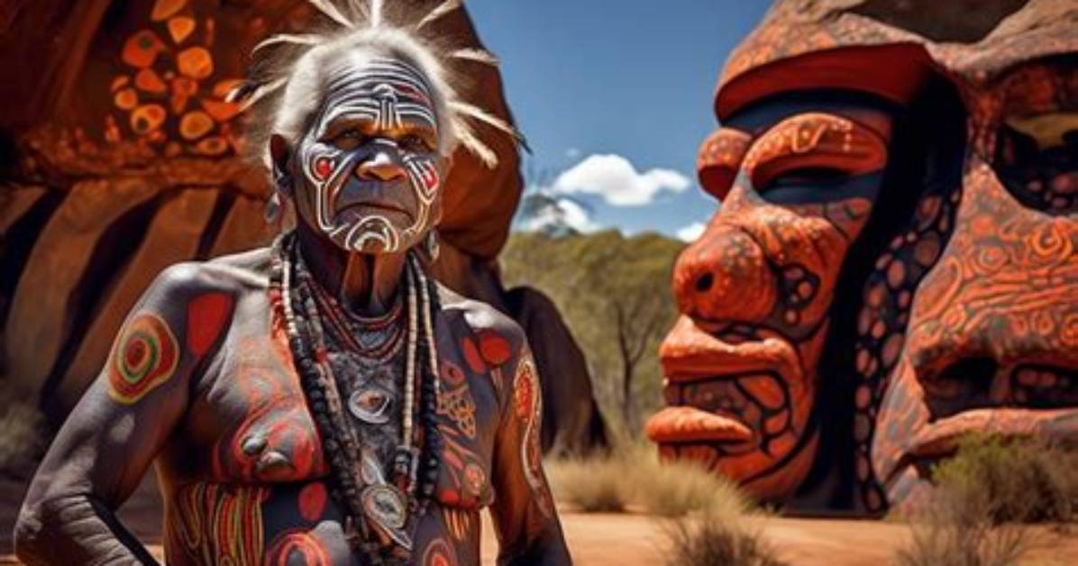 How Many Full Blooded Aboriginal Are There?