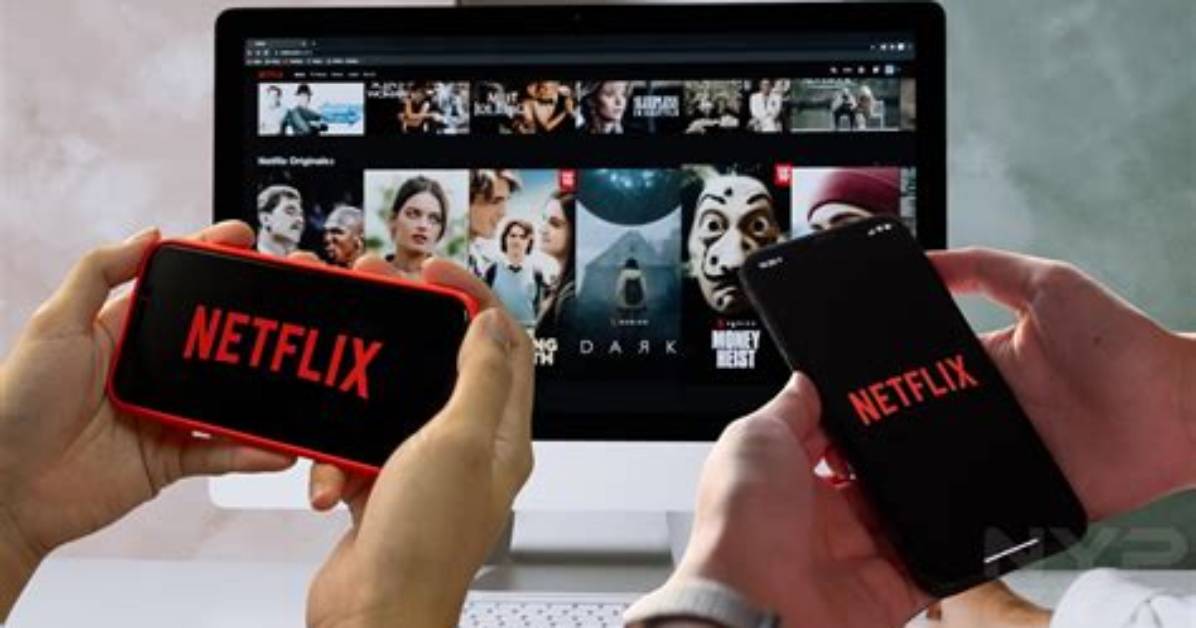 How Many Gigs Does Netflix Use?